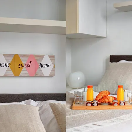 391 Biot 5 - Superbe A Apartment Paris