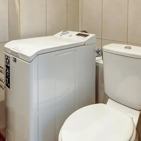 391 Biot 5 - Superbe A Apartman *