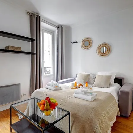 391 Biot 5 - Superbe A * Paris