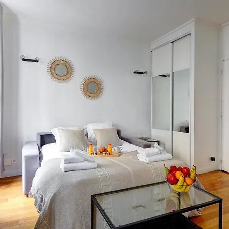 391 Biot 5 - Superbe A Apartment Paris