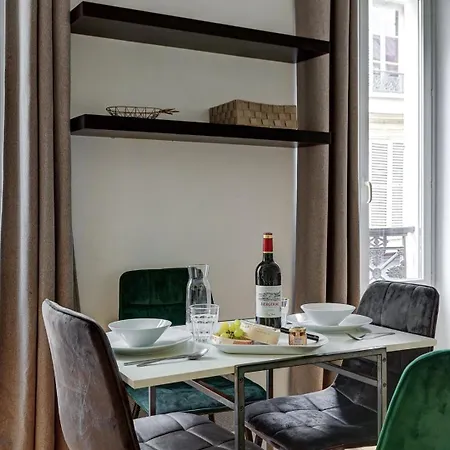 391 Biot 5 - Superbe A Apartment