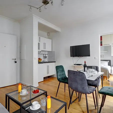 Apartment 391 Biot 5 - Superbe A