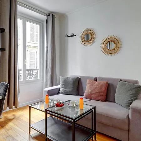 391 Biot 5 - Superbe A Apartment *