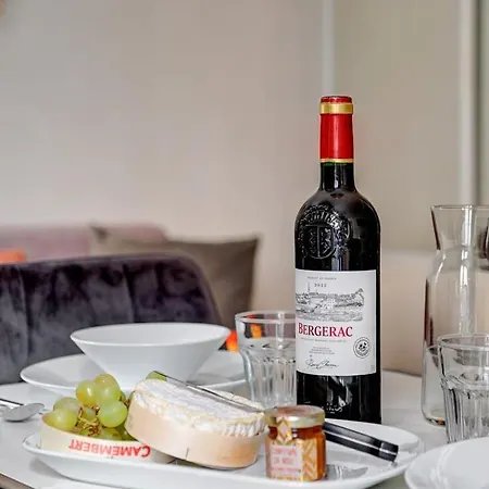 391 Biot 5 - Superbe A Appartement *